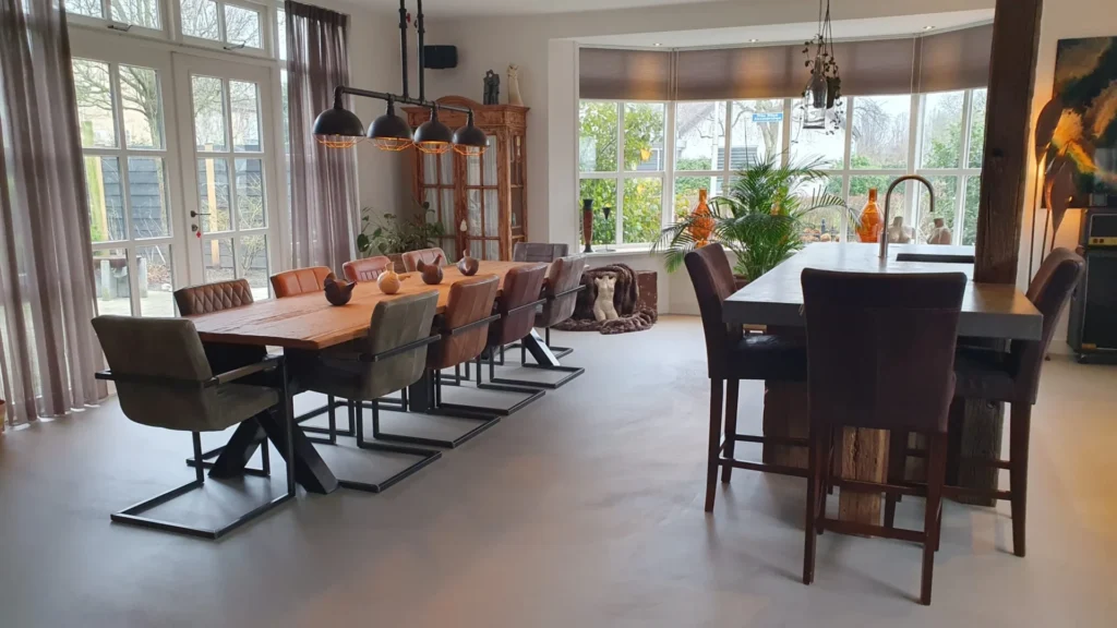 Showroom Beesd