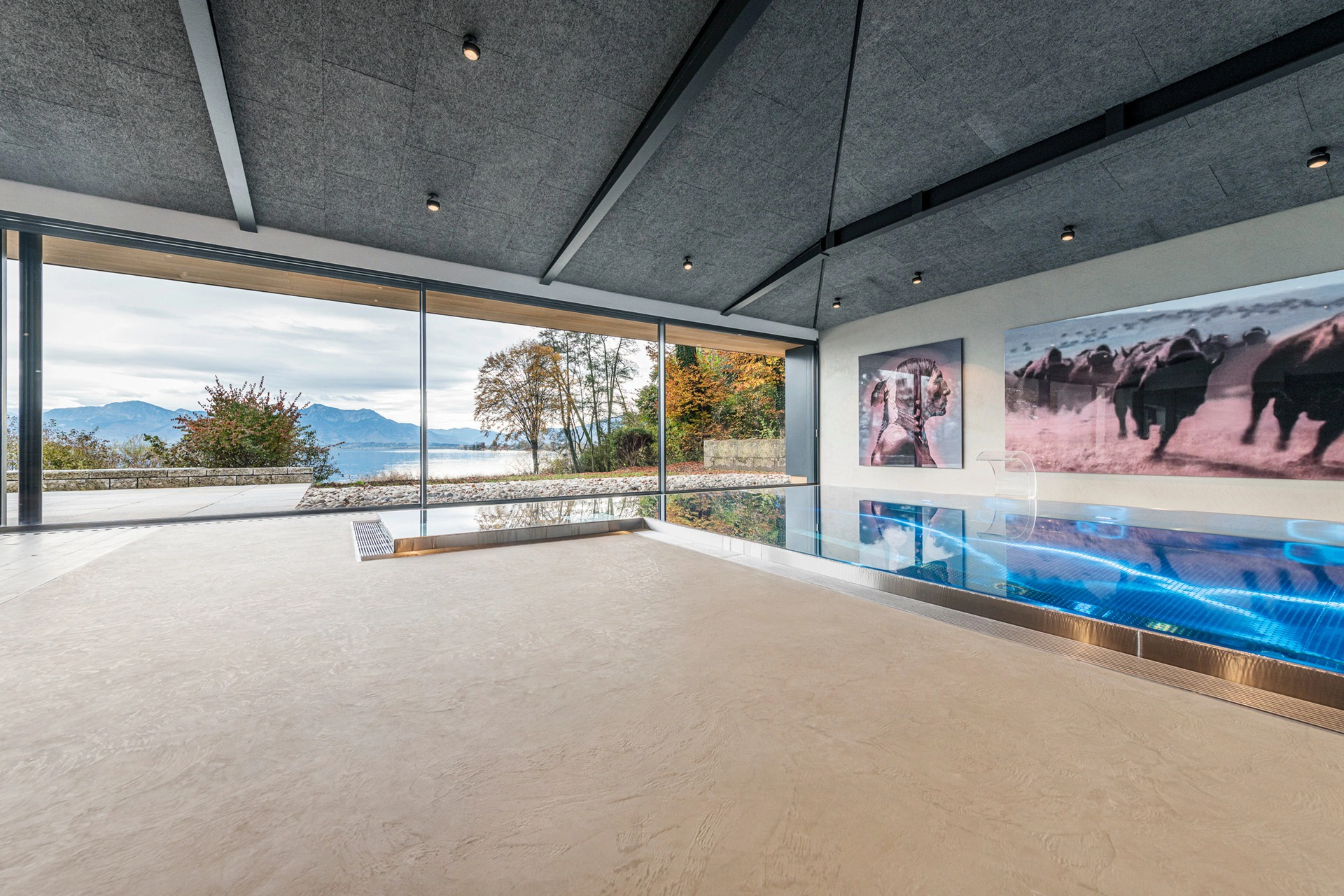 Lavasteen Gietvloer specialist70